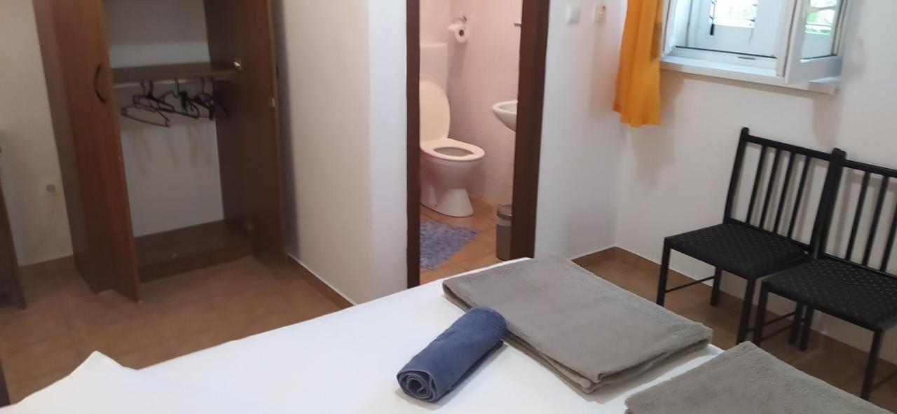 Apartments Ivka Omis Exterior photo